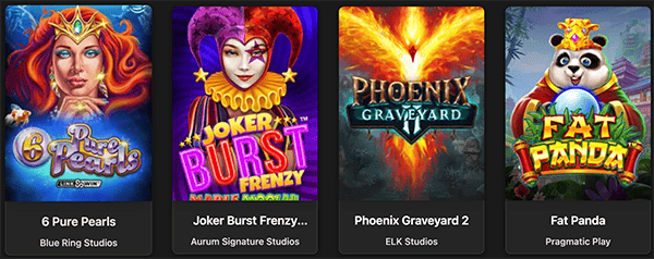 Yohohobet — App herunterladen & registrieren