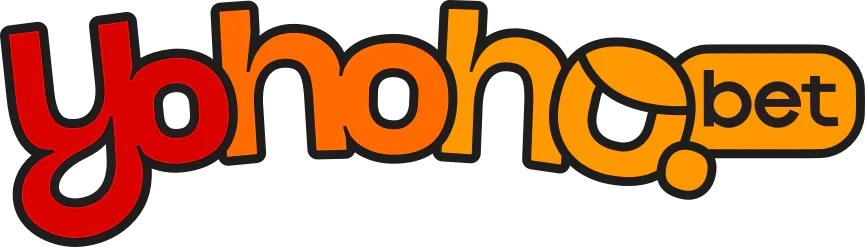 Yohohobet — Logo